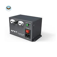 Nguồn đôi AC dùng cho thiết bị khử tĩnh điện AP&T AP-AC2455-28B (AC2800V)